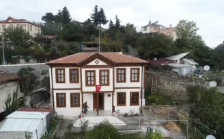 Akçaabat yenileniyor
