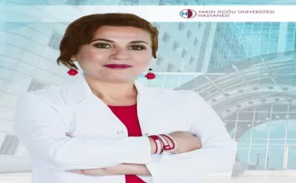 “Akciğer damarlarına pıhtı atması ani ölümlere neden olabilir”
