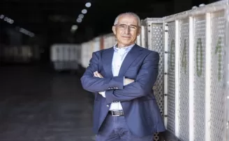 ‘Akıllı tekstil’ girişimine Aksa Akrilik desteği
