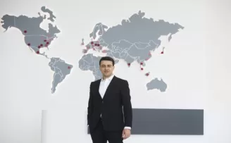 Akıllı ve hijyenik kilit sistemleri geliyor
