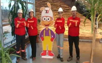 Akkim’den iş güvenliği kültürüne ’3D’ Proje
