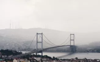 AKOM’dan poyraz ve sağanak uyarı!