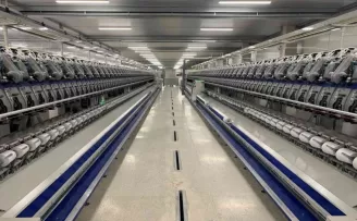 Aksa Akrilik’ten iplik fabrikası yatırımı
