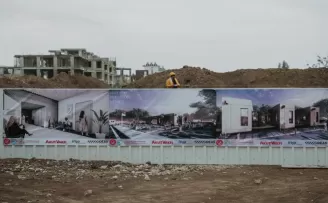 AKUT Vakfı’ndan Hatay’a ’sağlıklı’ destek