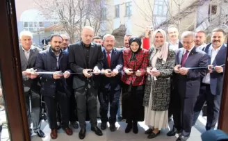 Akyurt’ta mahalle konakları açılıyor
