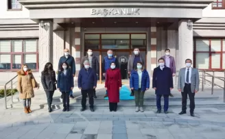 Akyurt yeni hastanesine kavuşuyor
