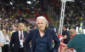 Al Hilal, Jorge Jesus’a emanet
