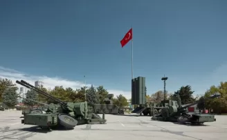 Alçak İrtifa Hava Savunma için Modernize Çekili Top teslimatları sürüyor
