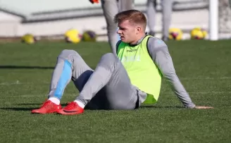 Alexander Sörloth, Trabzonspor’u sırtladı
