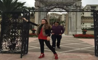 Alexandra Ceylan’ın doğum günü hediyeleri kimsesiz çocuklara

