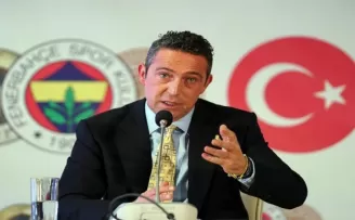 Ali Koç: “2021 yılında tüm kulüplerimiz 19 Mayıs’ı beraber kutlayalım“
