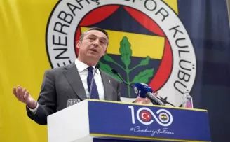 Ali Koç: “Biz yalandan adalet istemiyoruz, gerçek adalet fazlasıyla yeter“
