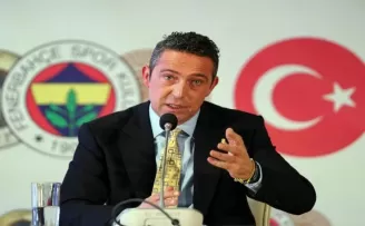 Ali Koç: “Genel Kurul’a gidelim’ derlerse önlerini kapamayız“
