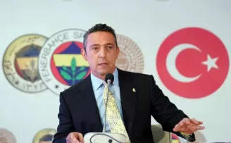 Ali Koç: “Harcama limitleriyle transfer yapmamızın önü kesildi“
