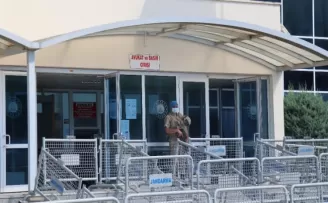 Ali Koç, Silivri’de
