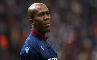 Ali Koç'tan Nwakaeme açıklaması! Gidiyor mu?