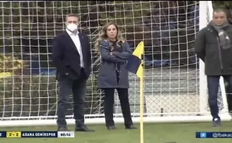 Ali Koç’un testi negatif
