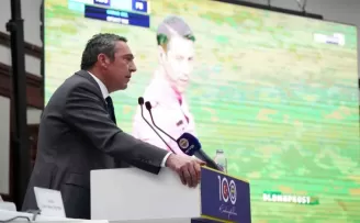 Ali Koç: “VAR’ı, Türk hakemlerinden kurtarmalıyız“
