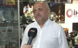 Ali Öztürk: “Olimpiyatlara olabildiğince fazla sporcu göndermek istiyoruz”
