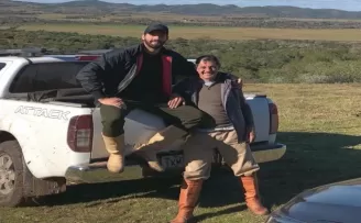 Alisson Becker’in babası hayatını kaybetti
