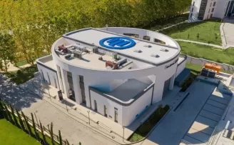 Allianz Teknik’e akreditasyon belgesi
