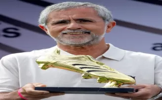 Almanya’nın efsane golcüsü Gerd Müller hayatını kaybetti
