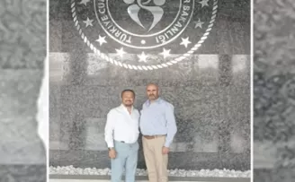 Alpagut Turan Federasyonu’ndan Ankara temasları