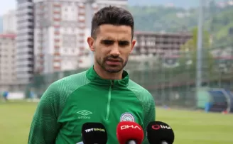 Alper Potuk: “Pendikspor maçını kazanırsak yüzde 99 şampiyon oluyoruz“
