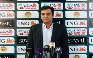 Alper Yılmaz: “Şampiyon takımın hedef küçültmesi çok beklenemez!”

