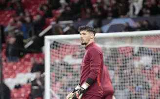 Altay Bayındır: “Galatasaray ile oynadığımız maçlardaki atmosferi seviyordum“
