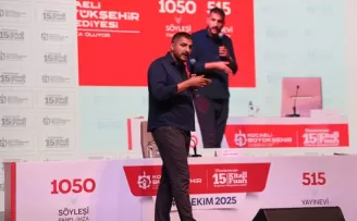 Altay Cem Meriç’ten çarpıcı söyleşi: “Biz Kimiz?”
