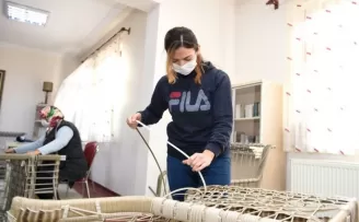 Altın Eller’le 205 kadına ekonomik kazanç
