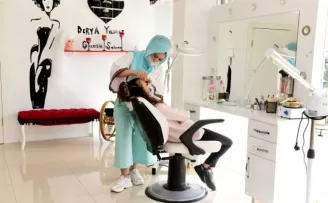 Altın kadınlar

