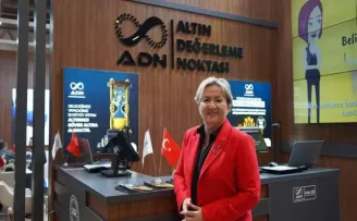 Altın tasarruf sistemine vatandaşın ilgisi artıyor
