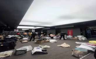 Altınbaş Üniversitesinden “Destek Zinciri Kampanyası“
