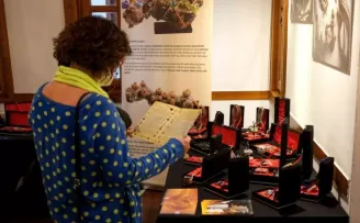 Altındağ’a yeni bir sanat galerisi
