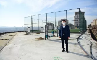 Altındağ Belediyesi’nden anlamlı hareket
