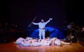 Altındağ’da Çanakkale şehitleri anıldı
