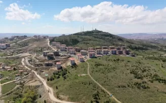 Altındağ’da kentsel dönüşüm
