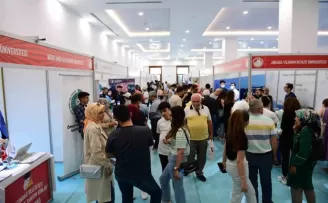 Altındağ’da üniversite tanıtım günleri başlıyor
