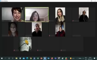Altındağlı anneler mezun oldu
