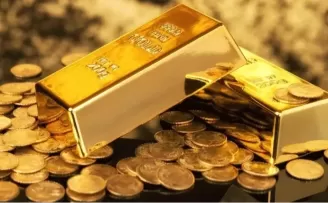 Altının freni patladı: Tüm zamanların rekorunu kırdı