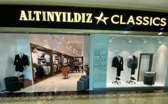 Altınyıldız Classics’ten Türkmenistan açılımı

