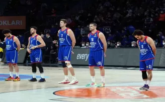 Anadolu Efes’in konuğu Olimpia Milano

