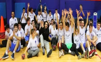 Anadolu Efes’ten, Birleşmiş Milletler Kalkınma Amaçları’na destek

