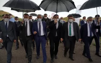 Anadolu’nun ilk Türk camisi restorasyona giriyor
