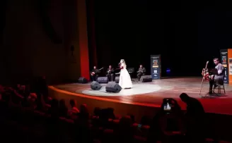 Anadolu’nun kadim ezgileri Gaziantep’te yankılandı