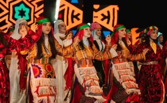 Anadolu Rüyası Brezilya’da Türkiye’yi temsil edecek