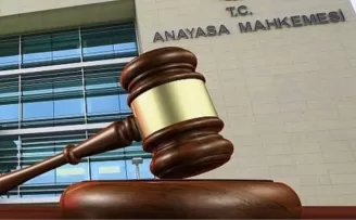 Anayasa Mahkemesi’nden TFF Tahkim Kurulu kararı... Anayasa’ya aykırı bulundu