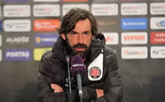 Andrea Pirlo: “Borini’yi takımda görmeye devam etmek istiyoruz“
